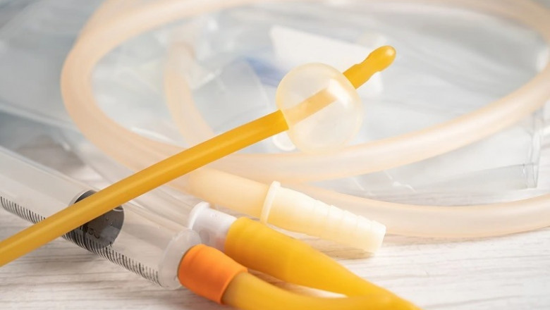 Report on Catheter Manufacturing Plant with Cost Analysis and Requirements