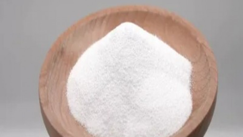 Sorbitol Market to Surge on Expanding Food and Beverage Applications