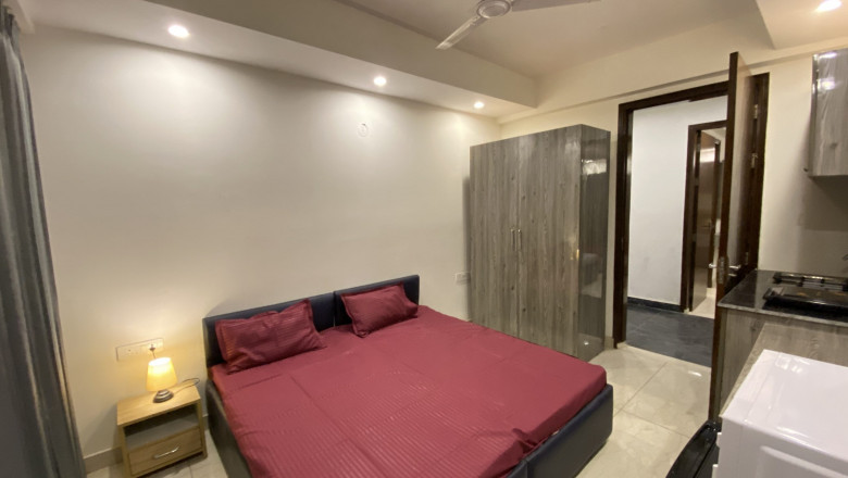 Discover Shared Living in Jaipur with HexaHome in 2025