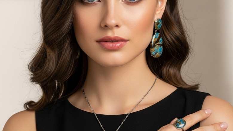 Discover The Mystical World Of Pietersite Jewelry