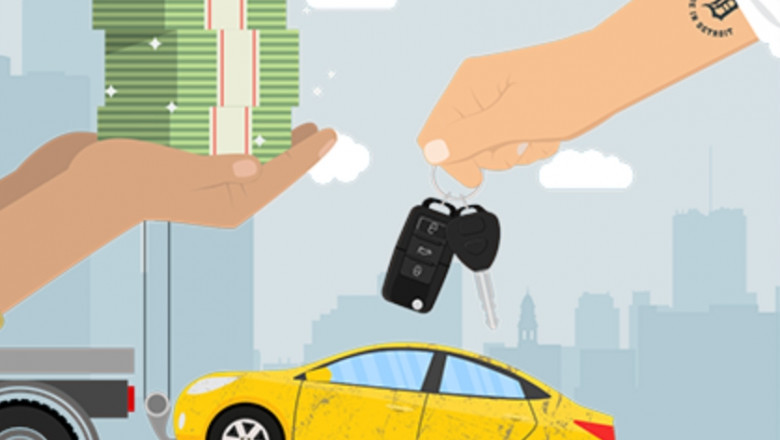 Local Car Removal for Cash Near Me – Same Day Pickup Paid