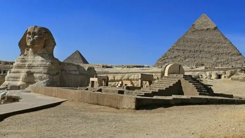 What’s the Magic That Makes Egypt So Unforgettable?