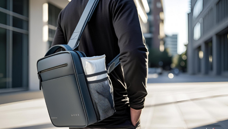 5 Best Travel Diaper Bags – Keep Baby Essentials Organized Anywhere