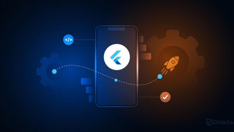 Accelerate Growth with Hexadecimal Software’s Flutter App Development Services in 2025