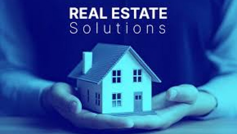 Best Real Estate IT Solutions for Small and Mid-Sized Agencies