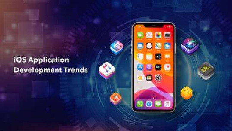 Elevate Your Business with Hexadecimal Software’s iOS App Development Services in 2025
