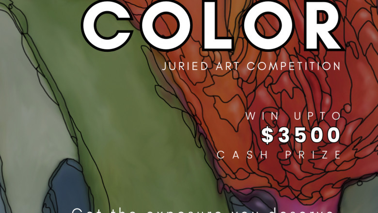 Expand the Bold World of Colors – Crack the Upcoming Color Contest to Make it Big!