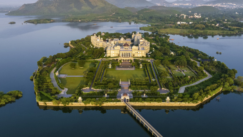 Explore Udaipur with Our Best Udaipur Sightseeing Tour