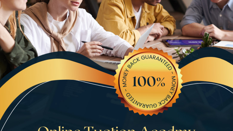 Unlock Clinical Confidence: Excel in NURS FPX Assessments with Expert Help from Tutors Academy"