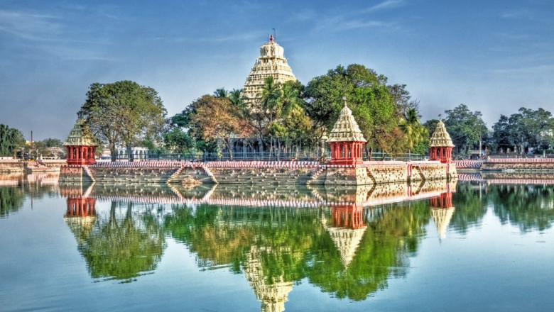 Best Tour Packages from Madurai for Every Kind of Traveler
