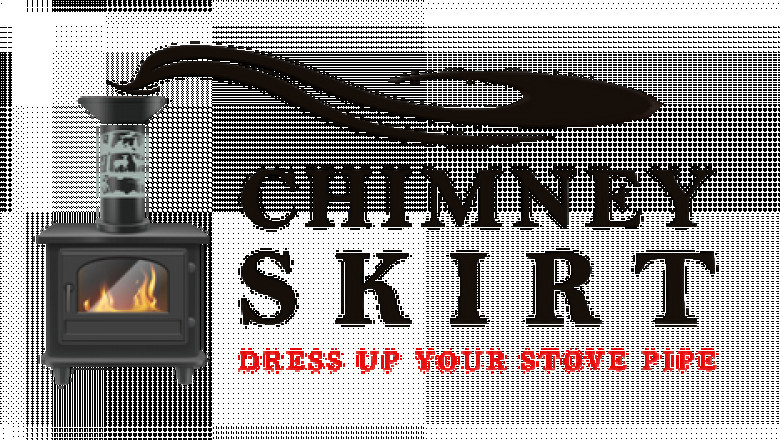 Chimney Skirts by Bear | Elegant Pipe Covers & Roof Enhancements