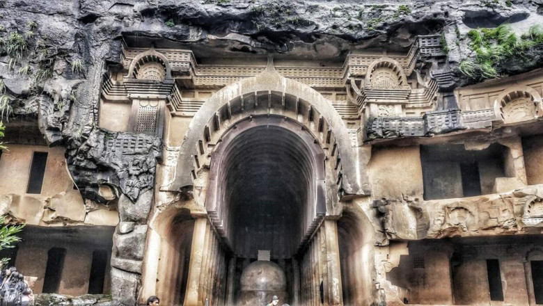 Explore Ancient Marvels at Bhaje Caves in One Fascinating Visit