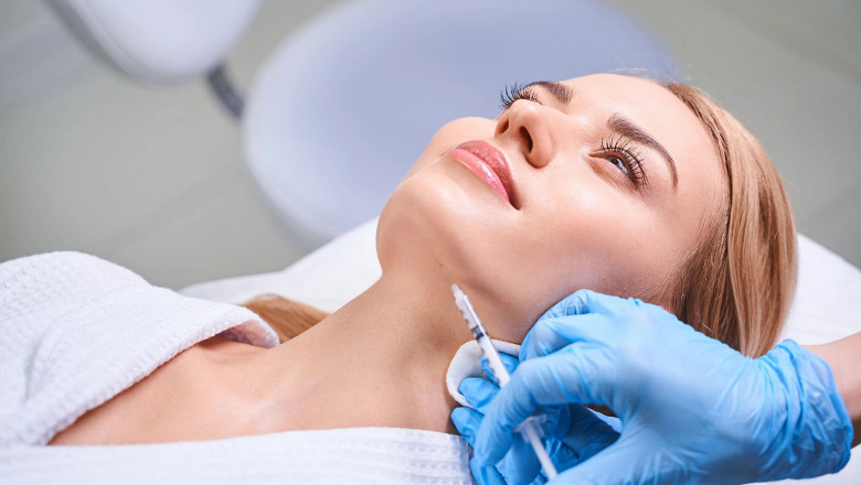 How Mesotherapy Boosts Your Skin’s Natural Collagen