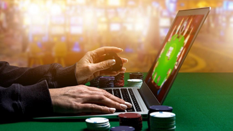 Mobile Gaming and the Rise of Online on Smartphones