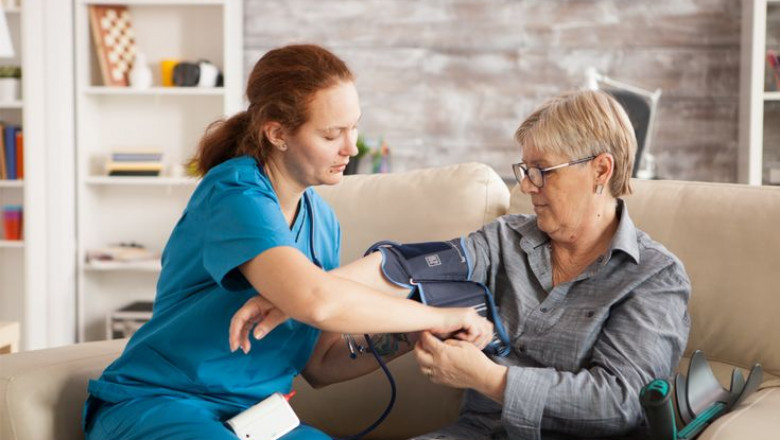 Premium In-Home Carers in Croydon – Compassionate Support in the Comfort of Your Home