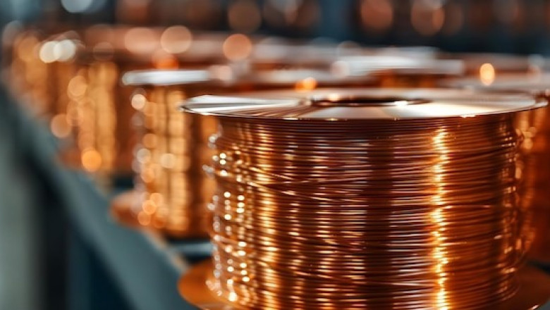 Report on Copper Alloy Wire Manufacturing Plant Setup and Requirements