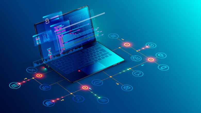 Software Trends Shaping the Future in 2025
