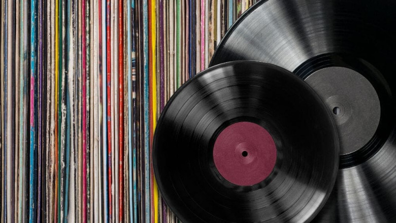 The Economics of Vinyl: Why Are Records So Expensive?