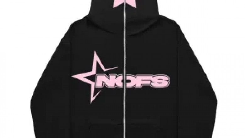 The Unbranded Truth None of Us and the Weight of the Nofs Hoodie