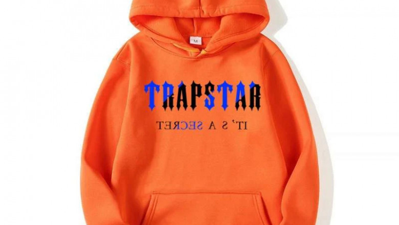 Trapstar Hoodie Tracksuit : The Ultimate Streetwear Power Move