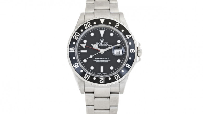 Watches by Patek Philippe, Rolex and Heuer Earn Top Lot Honors in Miller Miller auction, June 5th