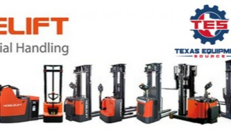 Why Texas Equipment Source Is the Go-To for Heavy Machinery and Parts