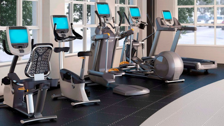 Fitness Equipment Market Surges Amid Smart Tech Adoption