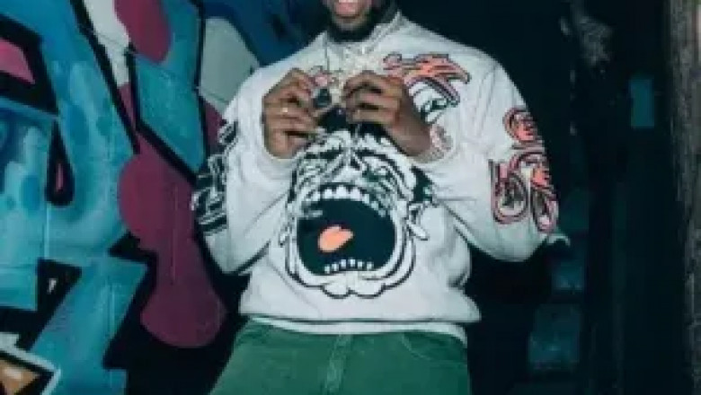 Streetwear’s Bold Revolution