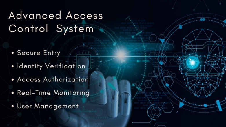 Airport Access Control: Managing Flow and Security in UAE