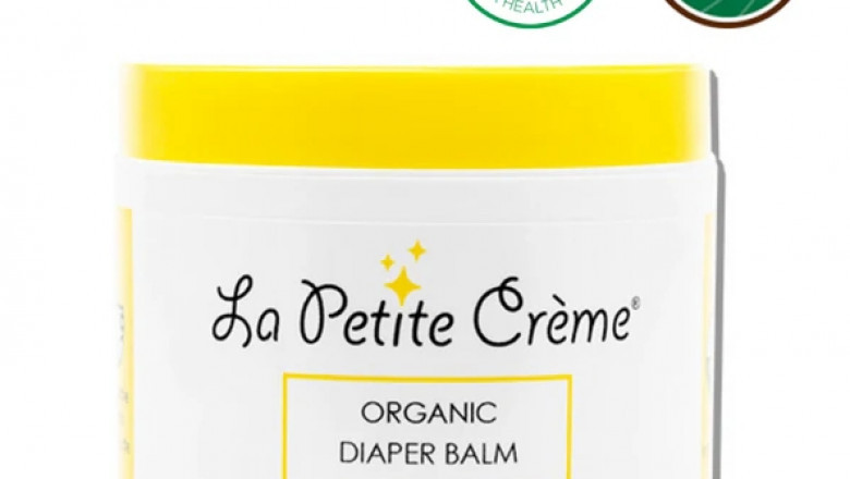 Best diaper rash cream for babies