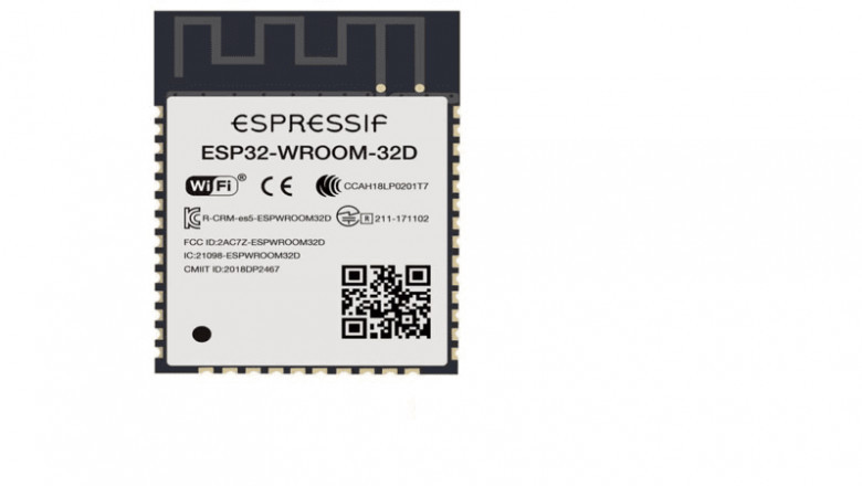 Explore the Versatility of ESP32 Modules for Advanced IoT Solutions with Campus Component