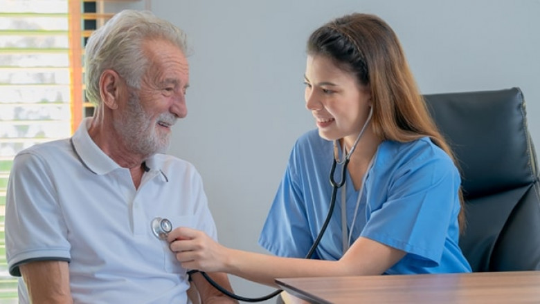 GP Doctors &amp; Medical Centre in Bardon with Mixed Billing Facility