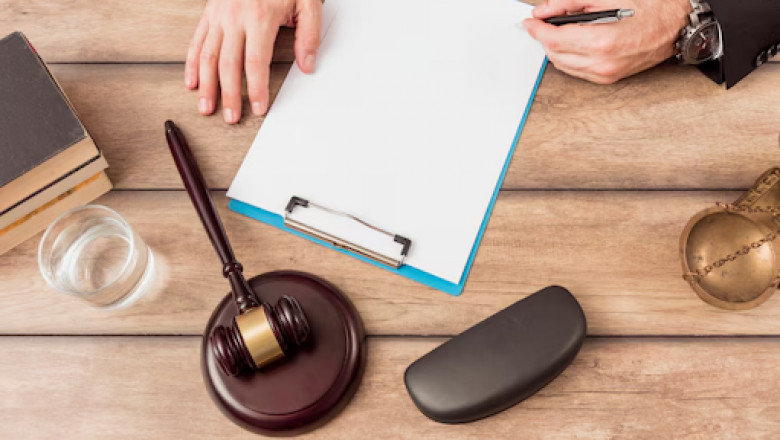 Key Strategies for Winning Appeals with Expert Legal Support
