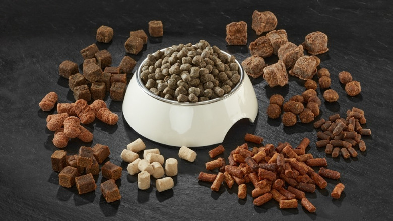Pet Food Manufacturing Plant Cost, Layout and Machinery Requirements| Detailed Project Report
