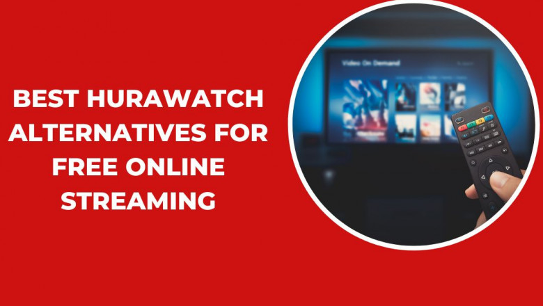 Best Hurawatch Alternatives for Free Online Streaming