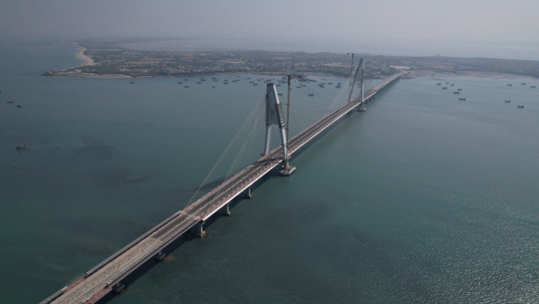 Beyt Dwarka – Explore the Sacred Island of Lord Krishna