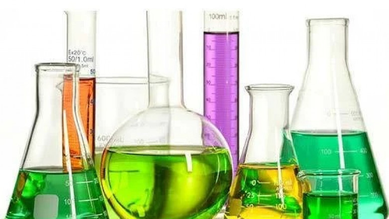 Initial Cost To Start Distilled Solvent Processing Business: Detailed Project Report, and Raw Materials Requirement