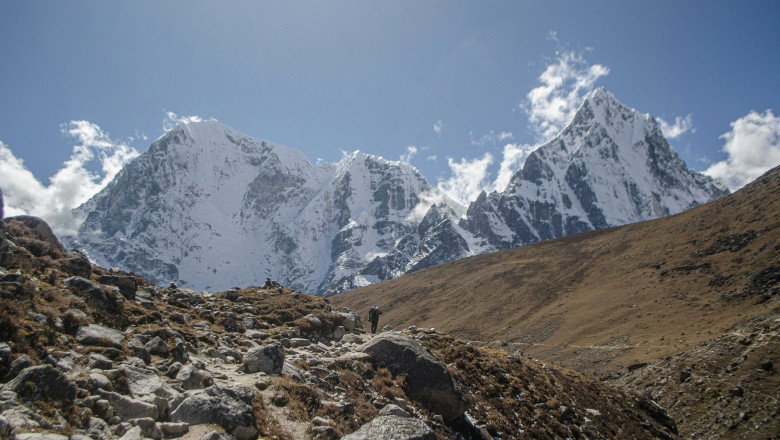 Is Everest Base Camp Trek Risky? Here’s What I Learned on the Trail