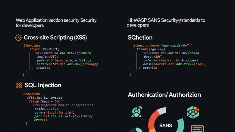 The Developer’s Guide to Web Application Security Best Practices