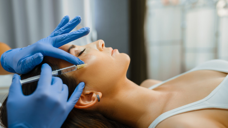 The Impact of Hyaluronic Acid Injections on Skin Hydration and Glow