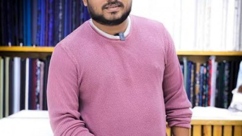 VJ Siddhu Age – Full Biography, Career, Personal Life & More