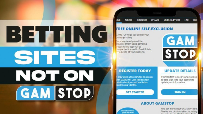 What to Expect from New Non-GamStop Sites in 2025