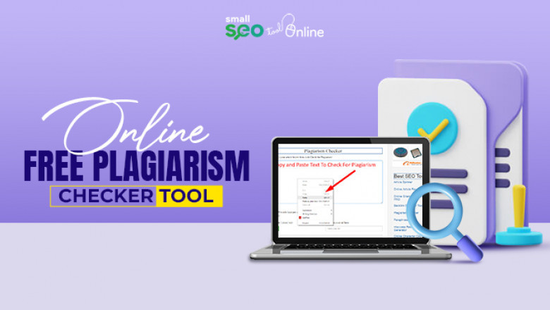 Why Do You Need an Online Free Plagiarism Checker Tool