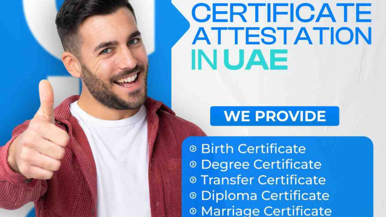 Australia to UAE Attestation – Everything You Need to Know