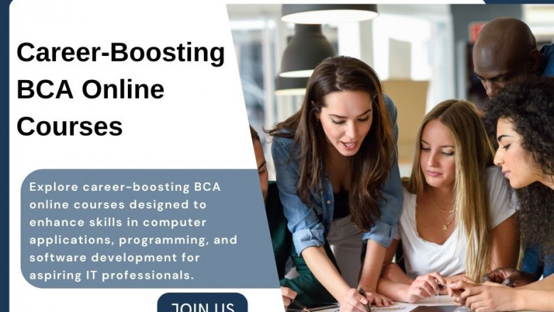 BCA Distance Learning Admission 2025: Apply Now for Top Universities