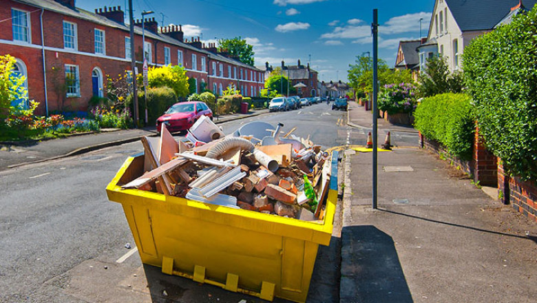 How Skip Hire Works: A Step-by-Step Guide for First-Time Users