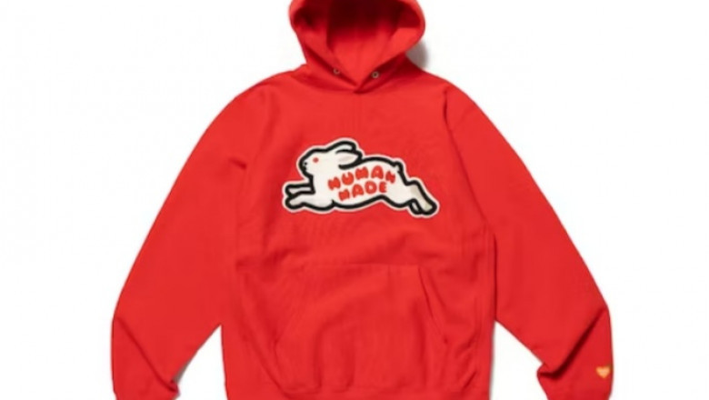 The Best Collaborations Featuring Human Made &amp; Stussy.
