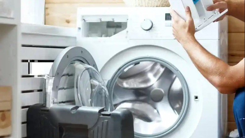Top Washer and Dryer Repair Tips to Simplify Your Daily Chores