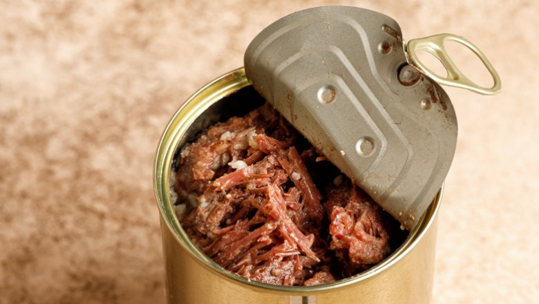 Canned Meat Manufacturing Plant Cost 2025: Setup Details, Project Report and Machinery Requirement
