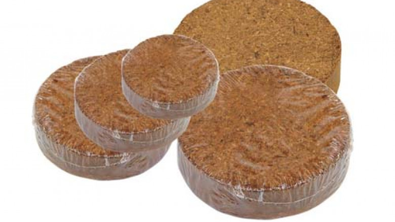 Setting up an Coco Peat Discs Manufacturing Unit: Project Report and Business Plan